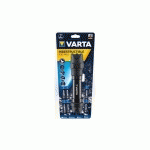 LAMPE TORCHE INDESTRUCTIBLE F30 PRO 650 LM IP67 AVEC 6 PILES AA - VARTA - 18_714_101_421