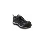 CHAUSSURE DE SÉCURITÉ ESD WORKFIT TRAIL NOIR Nº43