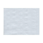 MAILLESTORE - BÂCHE DE PROTECTION 100G AVEC OEILLETS - BLANC 10M X 8M