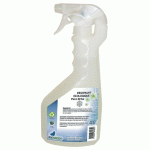 DÉGIVRANT PARE-BRISE ÉCOLOGIQUE - SPRAY 750 ML