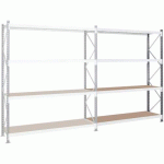 EPSIVOL - KIT SUIVANT 4 N - AGGLO - 2500X2700X1000 - Z - MANORGA
