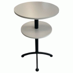 GUÉRIDON STANDARD D