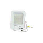 PROJECTEUR LED 50W BLANC ÉTANCHE IP65 4500LM 250W BLANC DU JOUR 6000K