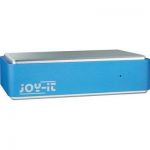PC INDUSTRIEL JOY-IT IND8 - INTEL® ATOM(N270) - 1 X 1.6 GHZ - 1 GO - SANS SYSTÈME D'EXPLOITATION
