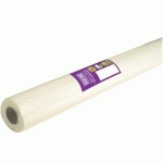 ROULEAU NAPPE IVOIRE 25 M