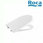 ABATTANT WC SILENCIO BLANC INSPIRA - ROCA A80152200B