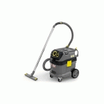 ASPIRATEUR EAU ET POUSSIÈRES NT 30/1 TACT TE L 1380W - KARCHER - 11482110