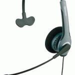 CASQUE TÉLÉPHONE GN NETCOM GN2000 FLEX 1 ÉCOUTEUR