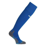 CHAUSSETTES DE FOOT - UHLSPORT - TEAM PRO AZUR/BLANC