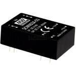 MEAN WELL SCWN03E-05 MODULE CONVERTISSEUR CC/CC 600 MA 3 W NBR. DE SORTIES: 1 X CONTENU 1 PC(S)