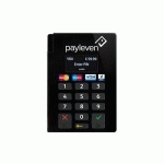 PAYLEVEN LECTEUR DE CARTE SMART  - BLUETOOTH