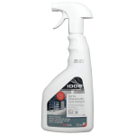 DÉTERGENT DÉGRAISSANT DÉSINFECTANT SPRAY 750 ML