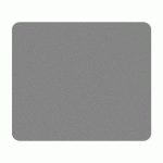 TAPIS DE SOURIS ÉCONOMIQUE FELLOWES GRIS