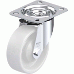 BLICKLE - ROULETTE PIVOTANTE Ø 100MM BANDAGE POLYAMIDE PA 6.6 150KG - LE-PO 100KA