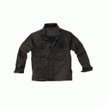 BLOUSON DE TRAVAIL KEME HAVANE TS - LAFONT - 3STN00CP016041