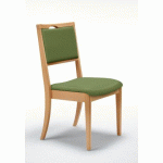 CHAISE DE RESTAURATION CHR22E - VERT