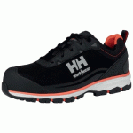 CHAUSSURES DE SÉCURITÉ BASSES -CHELSEA EVO 2 -S3 -ESD -44 HELLY HANSEN