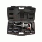COFFRET CLÉ À CHOCS UT8540 1