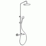COLONNE DE DOUCHE THERMOSTATIQUE PMR - ACCESS SH PAINI