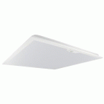 DALLE LED ALDEN-PRO À DÉTECTION PIR 36 W CCT KOSNIC