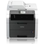 FAX MULTIFONCTIONS BROTHER MFC 9140CDN