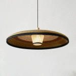 FORESTIER GRASS SUSPENSION L, VERTE