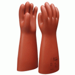 GANTS DE PROTECTION COMPOSITE ISOLANTS 2 EN 1 GICN - CLASSE 0 - T12 SIBILLE FACTORY