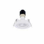 PACK DE 03 SYLSPOT KIT 345 LM IP20 BLANC 4000K - SYLVANIA - 0005732