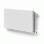 RADIATEUR EAU CHAUDE - COMPACT PLANAR - TYPE 21 - 300 X 1200 MM STELRAD