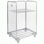 ROLL GRAND VOLUME CHARGE UTILE 1200X800X1920 MM