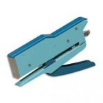 ZENITH PINCE AGRAFEUSE ACIER ZENITH 548E, UTILISE LES AGRAFES N°6/4 OU 21/4. COLORIS VERT/NOIR