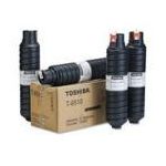 4 X TONER TOSHIBA POUR E-STUDIO 550 / 810