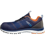 AER55 IMPULSE BLUE ORANGE LOW S1P ESD HRO SRA - CHAUSSURES DE SÉCURITÉ - BLEU/ORANGE 41