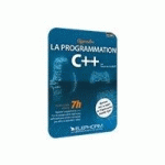 APPRENDRE LA PROGRAMMATION C++ - LIVRE DE RÉFÉRENCE