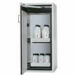 ARMOIRE SÉCURITÉ S-CLASSIC-90 S90.129.060.WDAS GRIS CLAIR