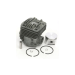 CYLINDRE PISTON POUR DÉCOUPEUSE STIHL TS400. Ø 49 MM