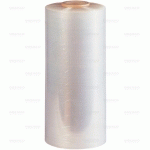 Film Alimentaire KERL - 29cm X 30m - LDPE - Adhérent Et Extensible - Pour Conservation Aliments