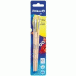 KIT DE PINCEAU BROSSE 613 F, 2 PIÈCES, ASSORTI - LOT DE 9