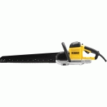 SCIE ALLIGATOR DWE398-QS DEWALT 450MM 1700W