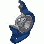 PALIER AUTO ALIGNEUR -UKFA212H - SNR