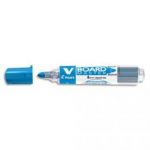 PILOT MARQUEUR EFFAÇABLE À SEC, POINTE OGIVE, VBOARD MASTER BLEU DE 355783