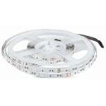 V-TAC - VT-5050 BANDE LED 300LED 7W/M 24V SMD5050 MULTICOLORE RGB IP20 5MT 10MM - 212591