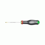 TOURNEVIS PROTWIST® POUR VIS TORX T20 4X100MM LONGUEUR TOTALE 220MM - FACOM - ATX20X100