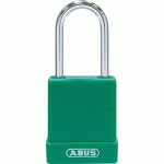 ABUS 4 CADENAS 76BS GAINE ANSE 38MM VARIE - ABUS