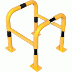 ARCEAU DE PROTECTION POUR COLONNES À CHEVILLER - SCHAKE