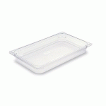 BAC GASTRO COPOLYESTER CRISTAL+ GN 1/1 H.65 MM