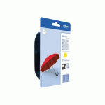 BROTHER LC-225XLYBP CARTOUCHE D