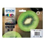 EPSON KIWI MULTIPACK 5-COLOURS 202 CLARIA PREMIUM INK