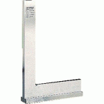 EQUERRE À CHAPEAU À 90° - LONGUEUR 250 MM - MANUTAN COLLECTIVITÉS