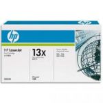 HP CARTOUCHE LASER CAPACITÉ POUR IMPRIMANTE LASERJET 1300 Q2613X